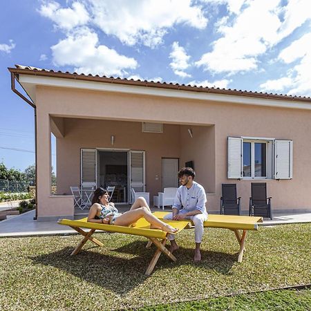 Milocca Homes Syracuse Buitenkant foto
