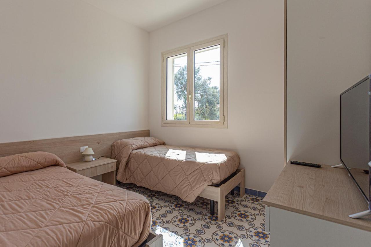 Milocca Homes Syracuse Buitenkant foto