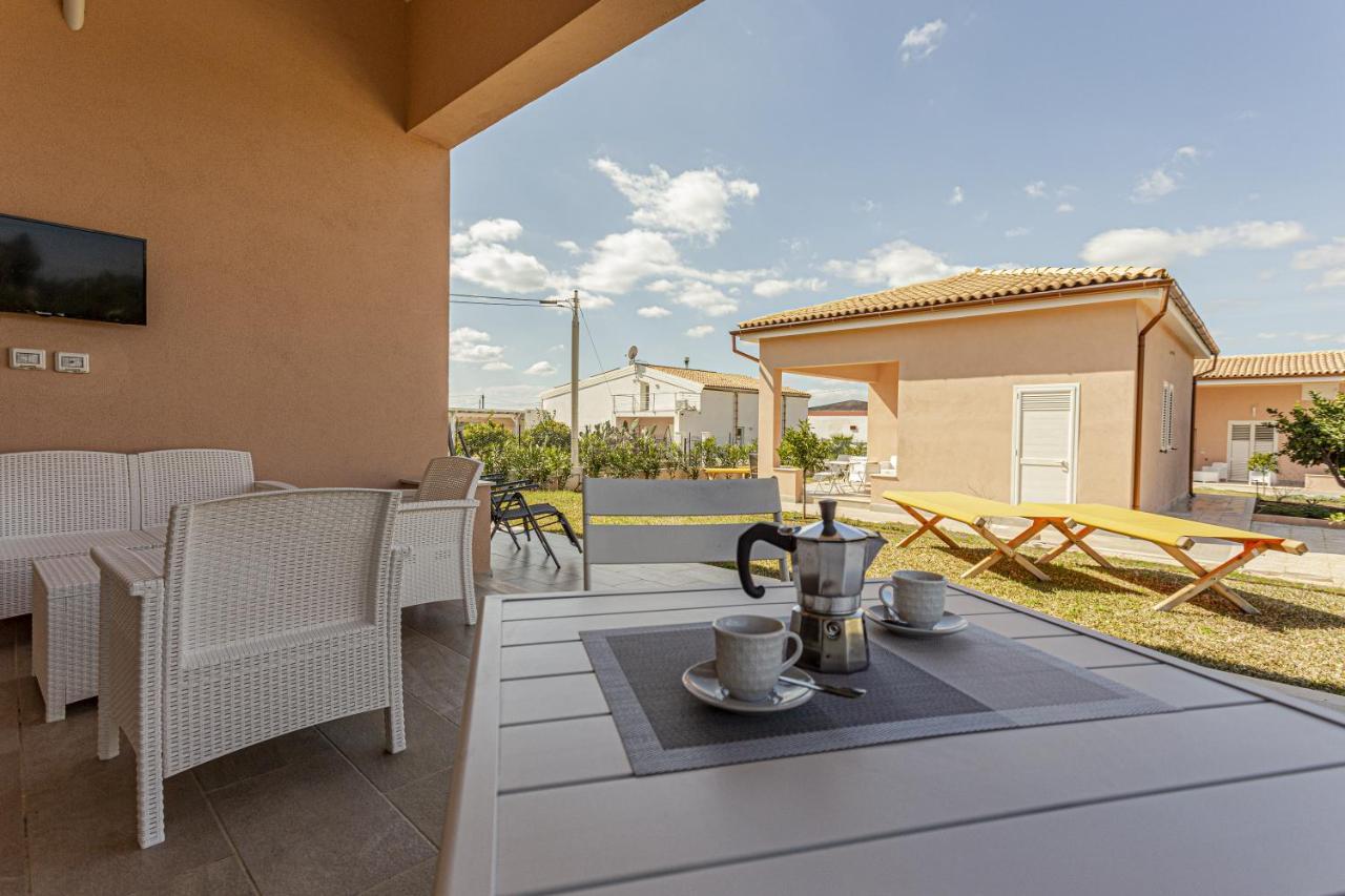 Milocca Homes Syracuse Buitenkant foto